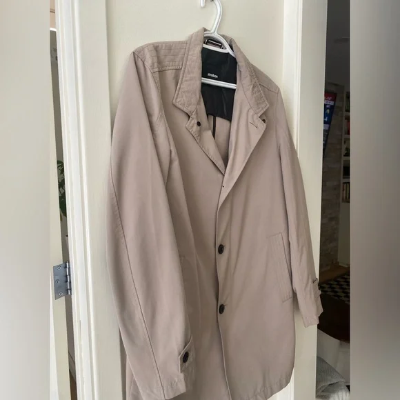 Strellson Jacket - Picture 2 of 4